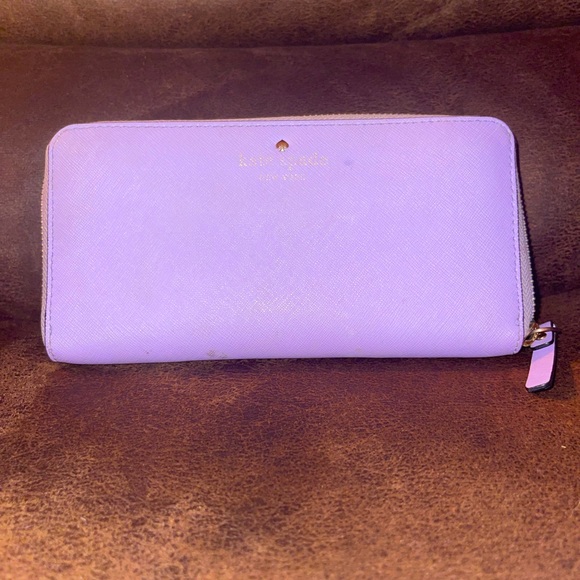 kate spade Handbags - Kate Spade Wallet💜